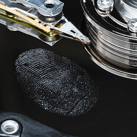 Electronic Preservation for Civil Litigation Hold in LA 